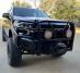 6 Inch Lifted 2022 Chevy Suburban 1500 4WD