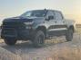 1.5 inch Lifted 2022 Chevy Silverado 1500 4WD