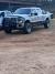 3 Inch Lifted 2016 Ford F-350 Super Duty 4WD