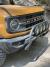 2022 Ford Bronco 4WD