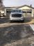 2 inch Lifted 2013 Ram 1500 4WD
