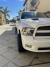 4 Inch Lifted 2011 Ram 1500 2WD