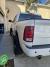 4 Inch Lifted 2011 Ram 1500 2WD