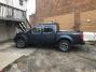 6 Inch Lifted 2017 Nissan Frontier 4WD