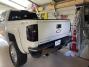 6 Inch Lifted 2015 Chevy Silverado 1500 4WD