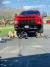 3 Inch Lifted 2022 Chevy Silverado 2500 HD 4WD