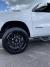3.5 Inch Lifted 2019 Ram 1500 4WD