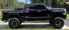7.5 Inch Lifted 2016 GMC Sierra 1500 4WD