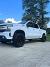 3.5 Inch Lifted 2019 Chevy Silverado 1500 4WD