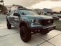 2.5 inch Lifted 2021 Ford Ranger 2WD