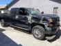 7.5 Inch Lifted 2019 Chevy Silverado 3500 HD 4WD