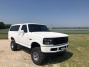 6 Inch Lifted 1996 Ford F-150 2WD