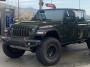4.5 Inch Lifted 2021 Jeep Gladiator JT 4WD