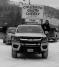 3 Inch Lifted 2020 Chevy Colorado 4WD