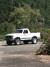 4 Inch Lifted 1987 Ford Bronco 4WD