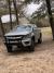 3 Inch Lifted 2020 Chevy Colorado 4WD