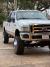 6 Inch Lifted 1999 Ford F-250 Super Duty 4WD