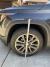 1.5 inch Lifted 2017 GMC Acadia 4WD