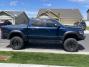 7.5 Inch Lifted 2020 Ram 1500 4WD