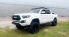 3.5 Inch Lifted 2019 Toyota Tacoma 4WD