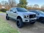 6 Inch Lifted 2020 Ford F-150 4WD