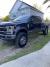 3 Inch Lifted 2021 Ford F-250 Super Duty 4WD