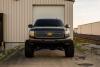 7.5 Inch Lifted 2011 Chevy Silverado 1500 4WD