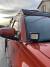 3 Inch Lifted 2017 Toyota Tacoma 4WD