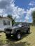 4.5 Inch Lifted 1986 Jeep Cherokee XJ 4WD