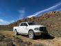 2 inch Lifted 2018 Ram 1500 4WD