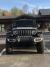 3.5 Inch Lifted 2020 Jeep Gladiator JT 4WD