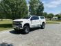 6 Inch Lifted 2020 Chevy Silverado 1500 4WD