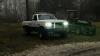 6 Inch Lifted 1991 Ford F-150 2WD