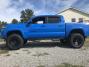 3.5 Inch Lifted 2021 Toyota Tacoma 4WD