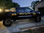 6 Inch Lifted 2022 Nissan Frontier 2WD