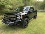 2.5 inch Lifted 2012 Chevy Silverado 1500 4WD