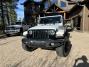 2.5 inch Lifted 2022 Jeep Gladiator JT 4WD