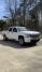 1 inch Lifted 2007 Chevy Silverado 1500 4WD