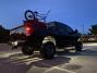 3 Inch Lifted 2015 Nissan Titan 4WD