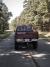 5 Inch Lifted 1994 Toyota Pickup 4WD