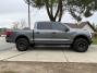3 Inch Lifted 2022 Ford F-150 Lightning 4WD