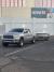 3 Inch Lifted 2021 Ram 1500 4WD