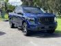 3 Inch Lifted 2021 Nissan Titan 2WD