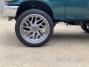 6 Inch Lifted 1996 Ford Bronco 4WD