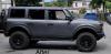 2.5 inch Lifted 2022 Ford Bronco 4WD