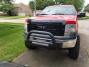 6 Inch Lifted 2010 Ford F-150 4WD