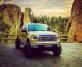 6 Inch Lifted 2013 Ford F-150 4WD