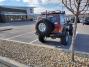 6 Inch Lifted 2001 Jeep Cherokee XJ 4WD