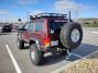 6 Inch Lifted 2001 Jeep Cherokee XJ 4WD