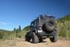 2.5 inch Lifted 2001 Jeep Wrangler TJ 4WD